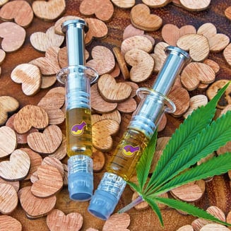Uncut by Core Concentrates