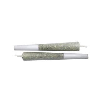 1 2 Punch [1g] by P3