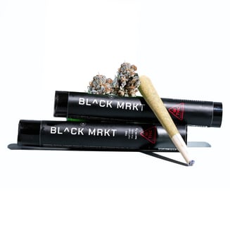 Zagave [.5g] by BL^CK MRKT