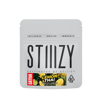 Stiiizy: Lemon Thai