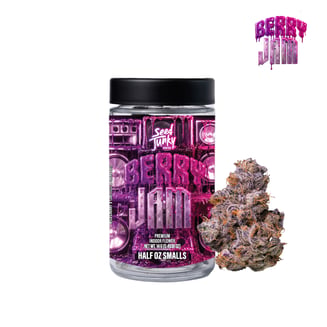 Berry Jam by Seed Junky Genetics