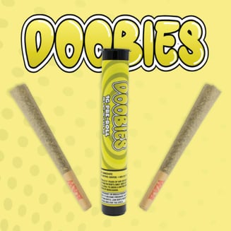 Beach Babe [1g] by Doobies