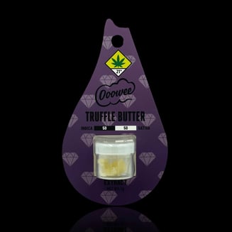 Truffle Butter by Ooowee