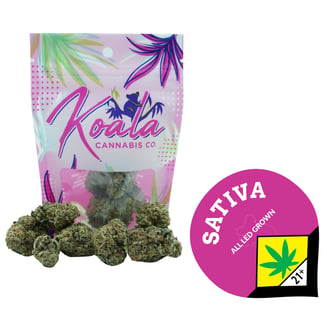 Kauai Cookies by Koala Cannabis Co.