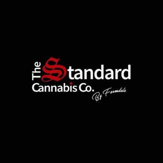 The Standard Cannabis Co.: Toad Venom