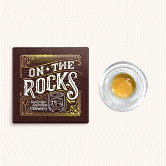 Apple Betty by On The Rocks