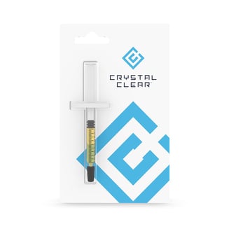 Jack Herer by Crystal Clear