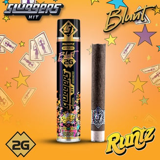 Sluggers: Runtz