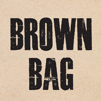 Pie Dough by Brown Bag Weed - MA