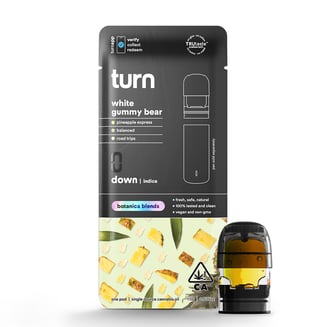 turn: White Bear