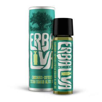 Olive Oil [20mg] by Erba