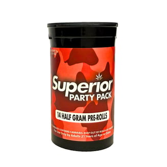 Alien Moon Pie [.5g] by Superior