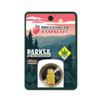 Shenandoah Raspberry by Parks and Rec