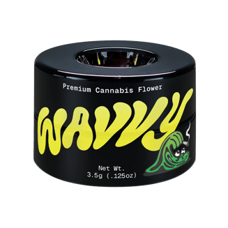 WAVVY Supply Co — Zelium - Small Batch Jars