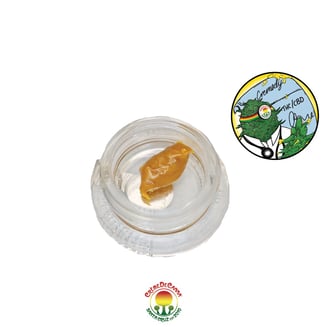 Creme De Canna — Gary Payton