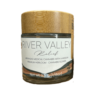 Melon Milk by River Valley Relief