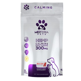 Calming - Bacon [30pk] by Medterra