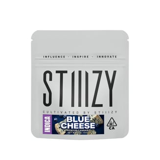 Stiiizy: Blue Cheese