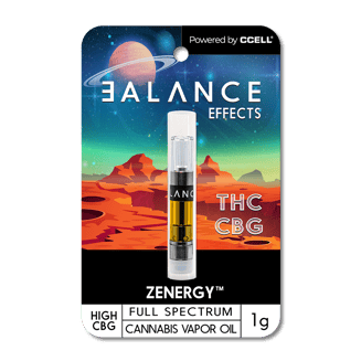 Zenergy™ by Mfused