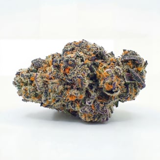 Purple Milk by Flower Foundry