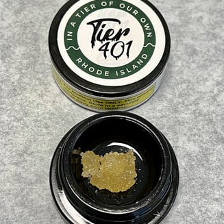 Cap Junky by Tier 401