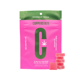 Watermelon (100mg) by Copperstate Farms