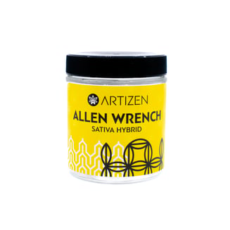 Allen Wrench by Artizen