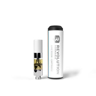 Yuzu Sour by Revolution Cannabis