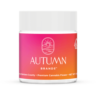 Vanilla Kush by Autumn Brands