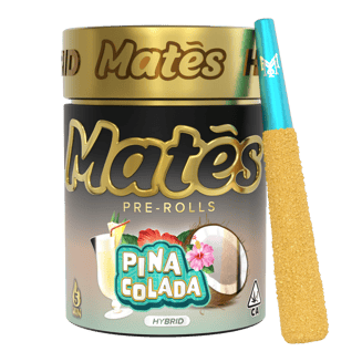 Muha Meds — Pina Colada
