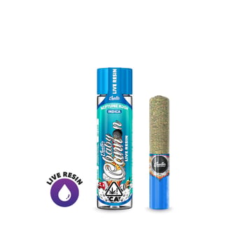 Neptune Kush [1.3g] by Jeeter