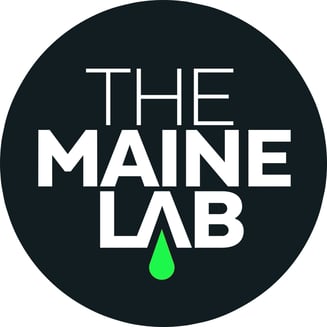 Amnesia Lemon by The Maine Lab