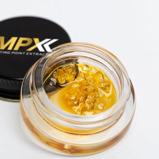 MPX — Candy Mob