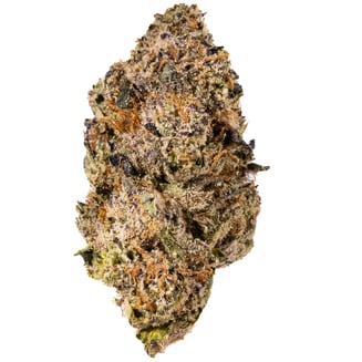 West Coast Cure: Midnight Snack