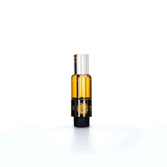 Dantes Inferno | Live Rosin Cart by Treeworks