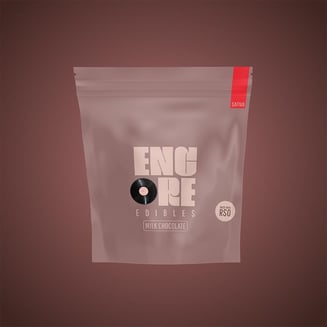 Encore Edibles — Milk