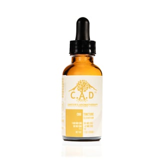 Elevation [1oz] (1150mg CBD/40mg THC)