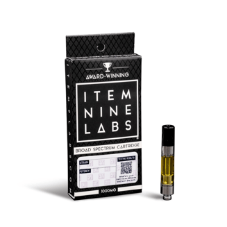 Item 9 Labs: Lemon Cloudburst