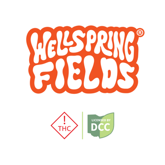 2 Fences [2.83g] by Wellspring Fields