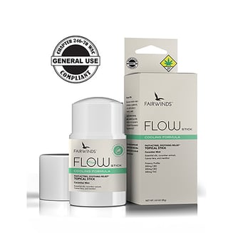 :1:1 FLOW Cooling Stick [3oz]