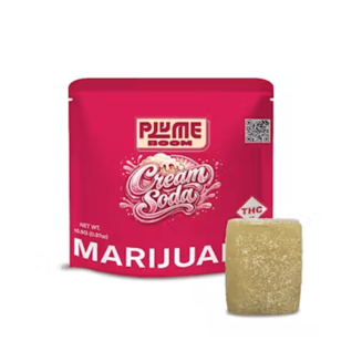 Cream Soda [1pk] (1000mg) by Plume - MO