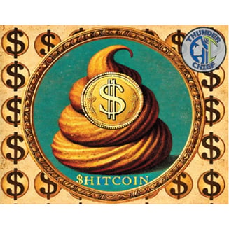 $hitcoin by ThunderChief