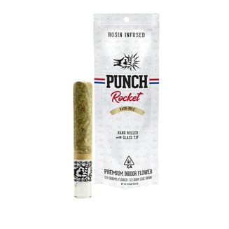 Braindead x W.A.P. [1.6g] by Punch
