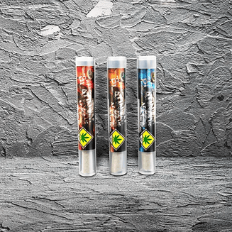 GovernMint Oasis [1g] by Forbidden Farms