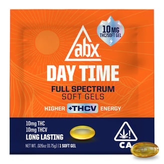 AbsoluteXtracts — Day Time