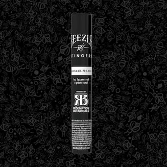 Beezle Extracts — Madd Fruit