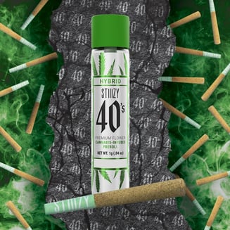 【sativa】Strawberry Cough 1ml CBD 04 STIIIZY Strawberry Cough for sale - The Source+ Dispensary