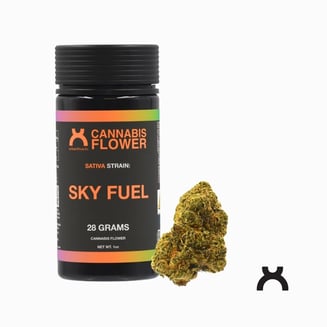 Sky Fuel