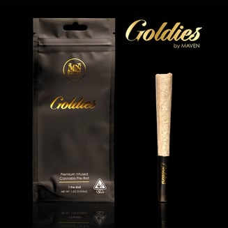 Maven: Black Lotus Goldies Single