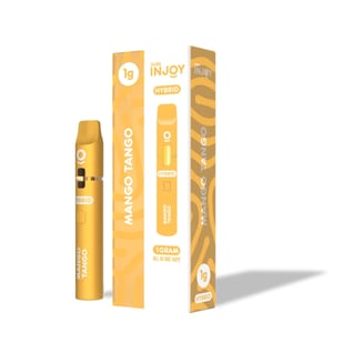 Cure Injoy — Mango Tango